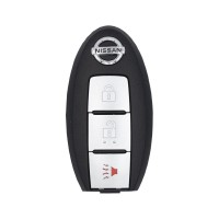 Смарт ключ Nissan Murano 370Z 2009-2014 315MHz KR55WK49622 Оригинал